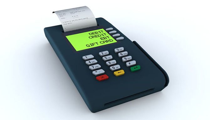 免費POS機圖片