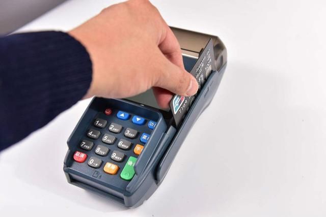 暢捷支付pos機到賬快嗎_暢捷支付pos機費率_暢捷pos機**