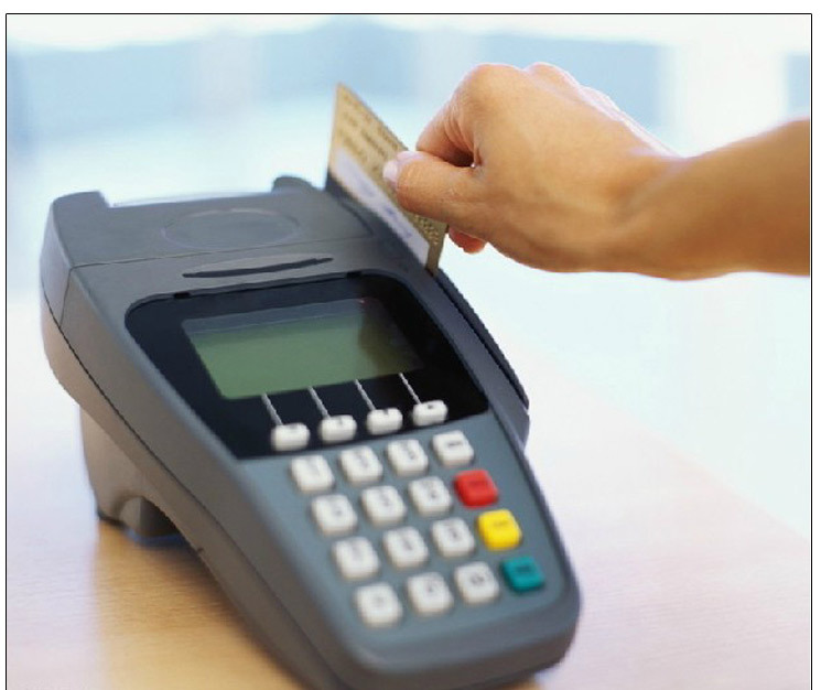 磁條刷卡機怎麽用_pos機磁條卡刷卡**_暢捷支付pos機怎麽刷磁條卡