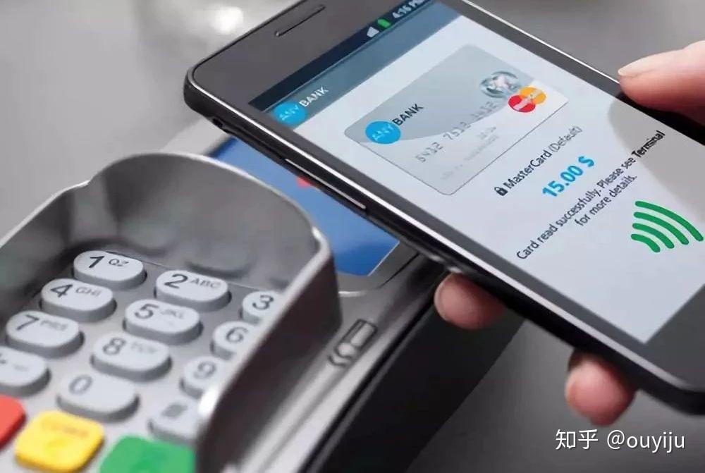 暢捷支付pos機消費 暢捷支付pos機使用方法(暢捷支付POS機)