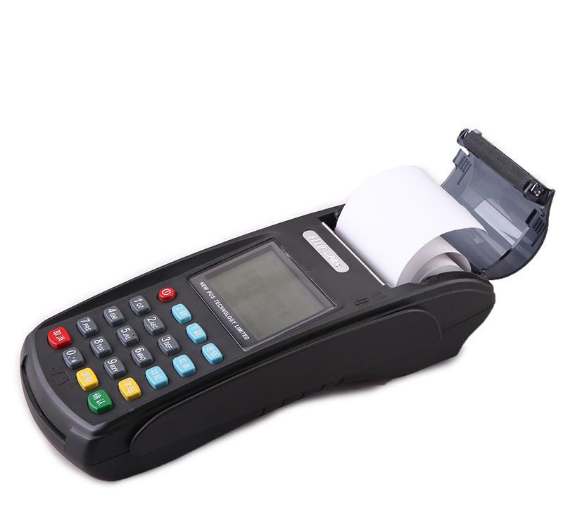 付款打印機_暢捷支付大(dà)pos機怎麽裝打印紙_pose機打印紙怎麽裝