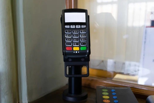 pos機刷卡入賬如何處理(lǐ)，pos機刷卡賬務怎麽處理(lǐ)-3