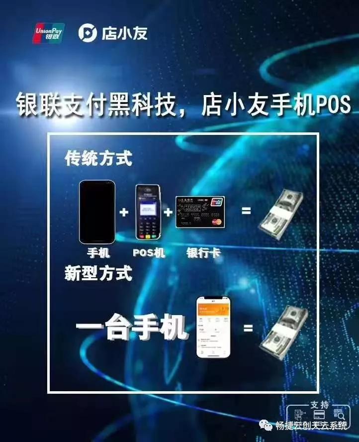 暢捷支付pos機教程_暢捷支付刷卡機怎麽用_暢捷支付pos機怎麽掃二維碼