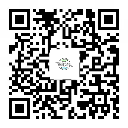 便攜付客服二維碼